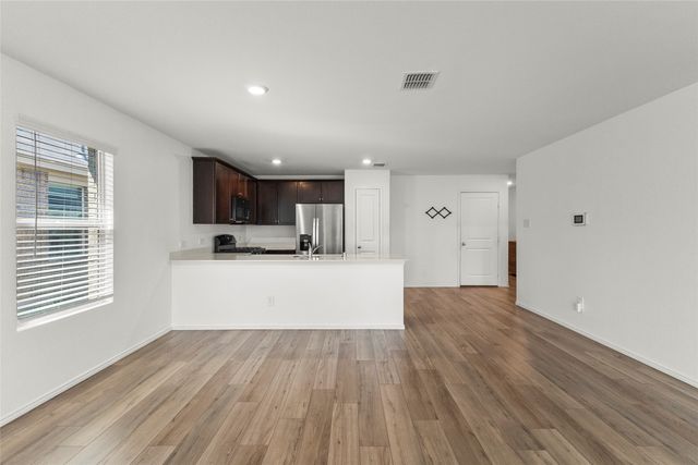 1109 Odlozil Lane, Ennis, TX 75119