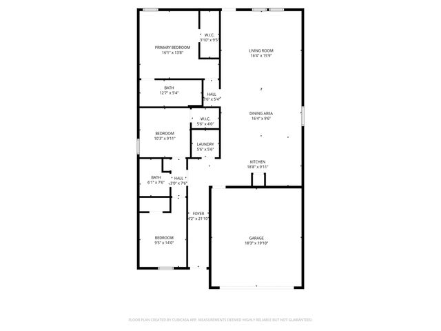 1109 Odlozil Lane, Ennis, TX 75119