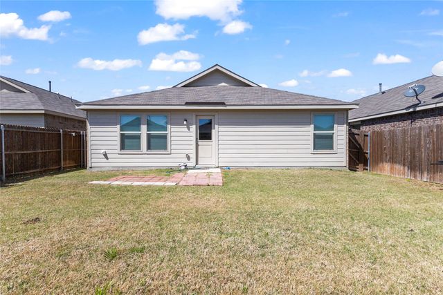 1109 Odlozil Lane, Ennis, TX 75119