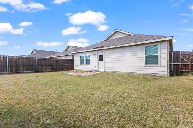 1109 Odlozil Lane, Ennis, TX 75119