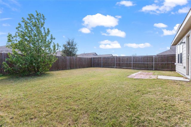 1109 Odlozil Lane, Ennis, TX 75119