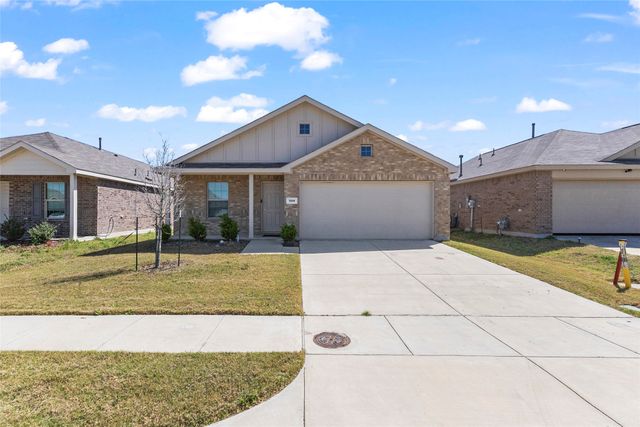 1109 Odlozil Lane, Ennis, TX 75119