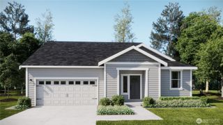 633 Sunbeam Place, Sequim, WA 98382