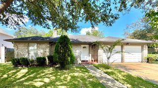 6930 Addicks Clodine Road, Houston, TX 77083
