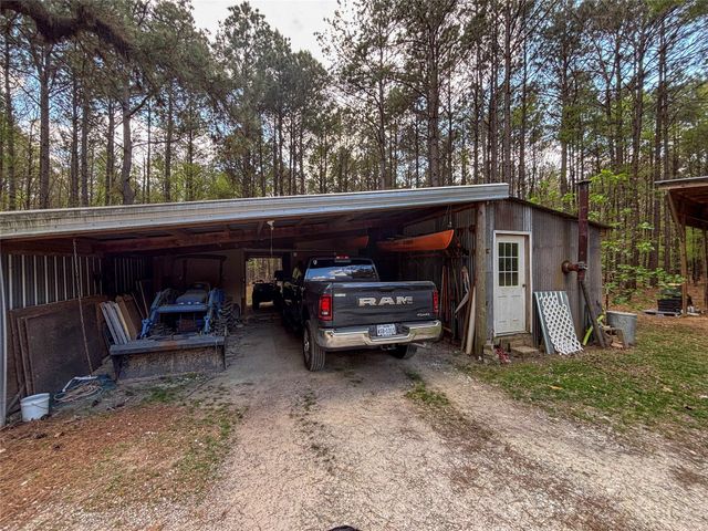 1413 CR 2108, Hooks, TX 75561