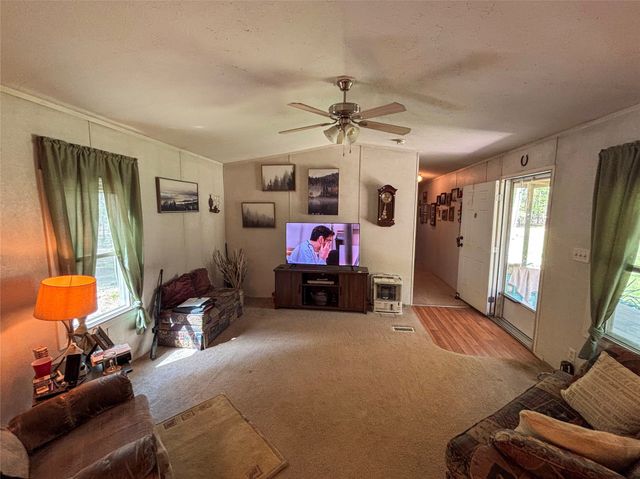 1413 CR 2108, Hooks, TX 75561