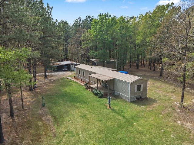 1413 CR 2108, Hooks, TX 75561