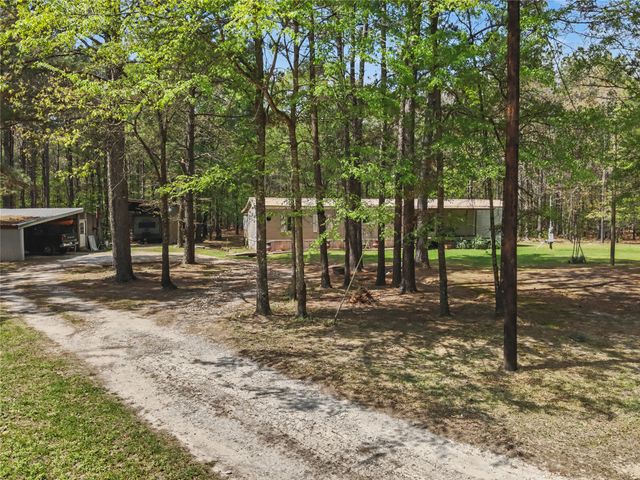 1413 CR 2108, Hooks, TX 75561