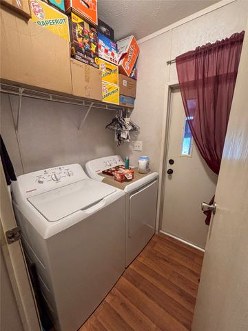 1413 CR 2108, Hooks, TX 75561