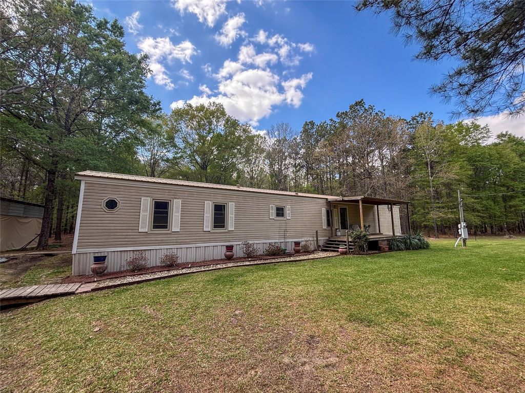 1413 CR 2108, Hooks, TX 75561