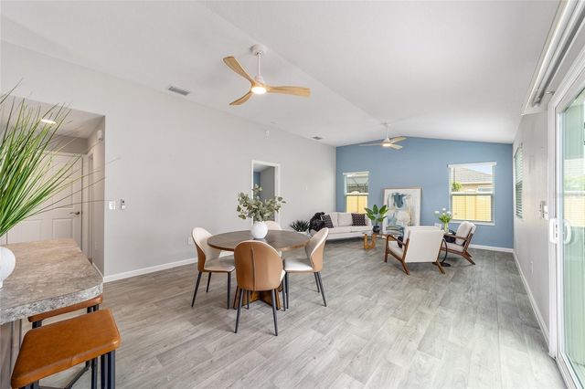 6082 BUDNY AVENUE, The Villages, FL 32163