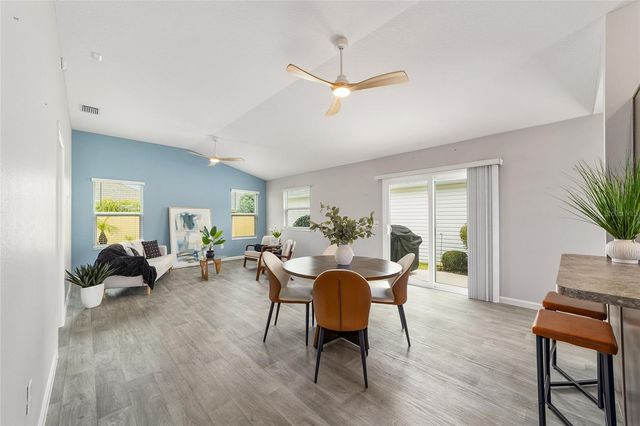 6082 BUDNY AVENUE, The Villages, FL 32163