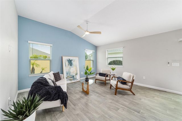 6082 BUDNY AVENUE, The Villages, FL 32163