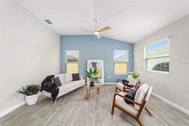 6082 BUDNY AVENUE, The Villages, FL 32163