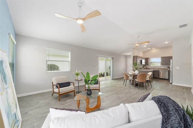 6082 BUDNY AVENUE, The Villages, FL 32163