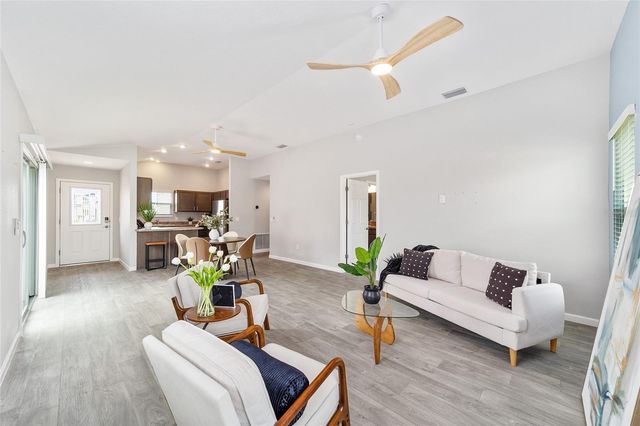 6082 BUDNY AVENUE, The Villages, FL 32163