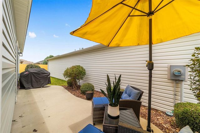 6082 BUDNY AVENUE, The Villages, FL 32163