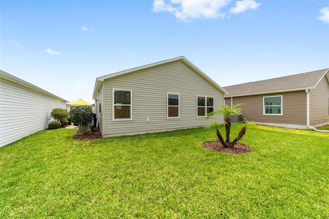 6082 BUDNY AVENUE, The Villages, FL 32163