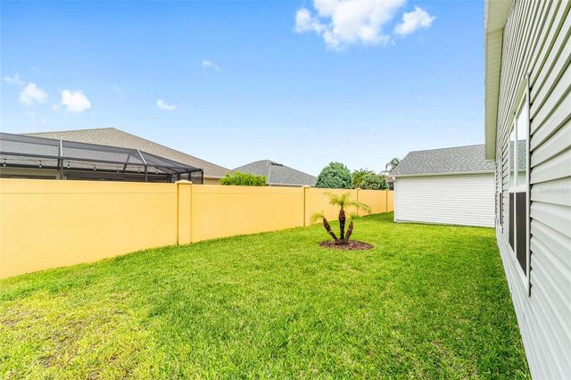 6082 BUDNY AVENUE, The Villages, FL 32163