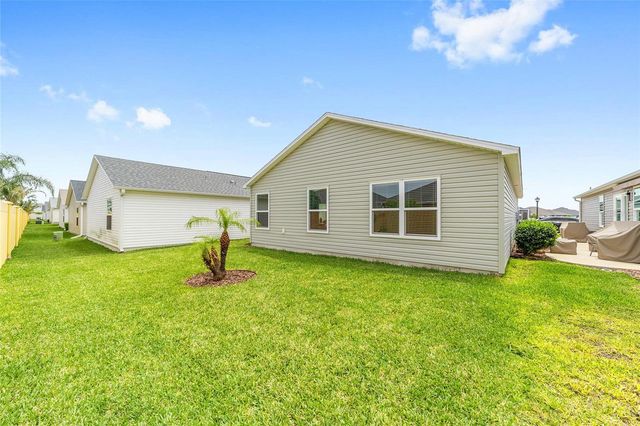 6082 BUDNY AVENUE, The Villages, FL 32163