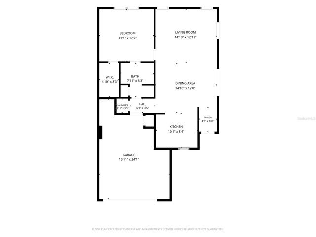 6082 BUDNY AVENUE, The Villages, FL 32163