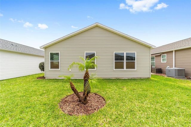 6082 BUDNY AVENUE, The Villages, FL 32163