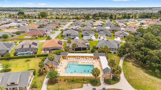 6082 BUDNY AVENUE, The Villages, FL 32163