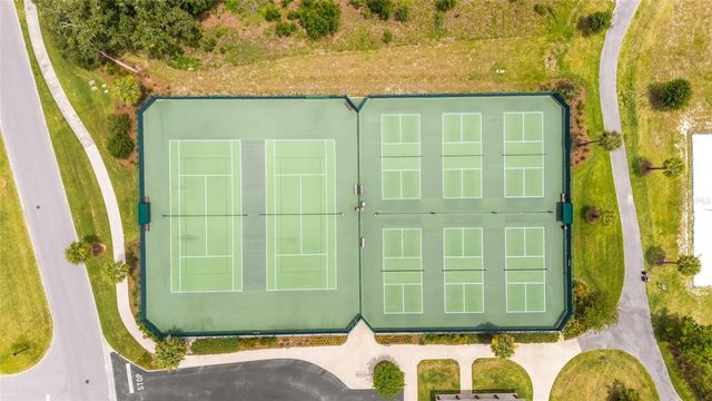 6082 BUDNY AVENUE, The Villages, FL 32163