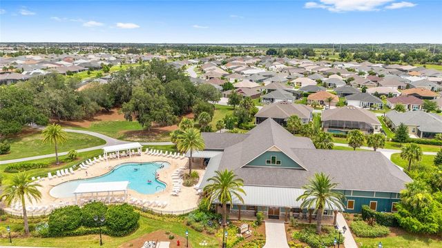 6082 BUDNY AVENUE, The Villages, FL 32163