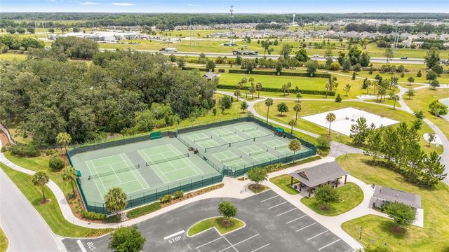6082 BUDNY AVENUE, The Villages, FL 32163