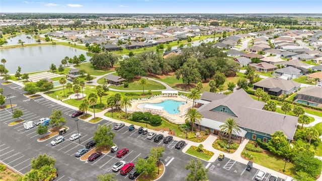 6082 BUDNY AVENUE, The Villages, FL 32163