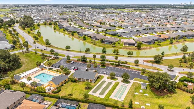 6082 BUDNY AVENUE, The Villages, FL 32163