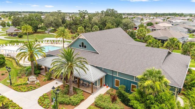 6082 BUDNY AVENUE, The Villages, FL 32163