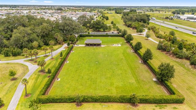 6082 BUDNY AVENUE, The Villages, FL 32163