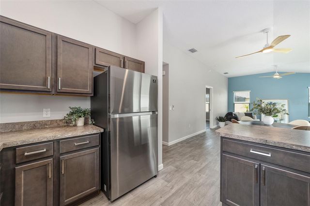 6082 BUDNY AVENUE, The Villages, FL 32163