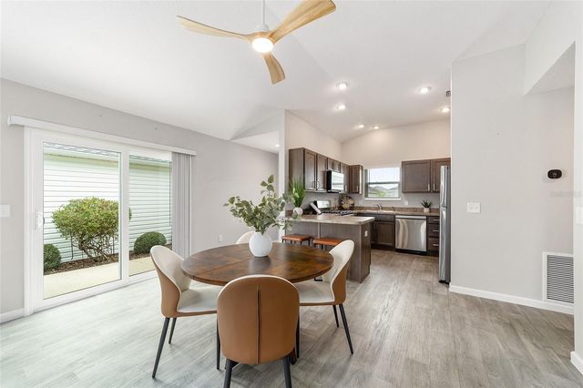 6082 BUDNY AVENUE, The Villages, FL 32163