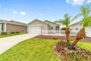 6082 BUDNY AVENUE, The Villages, FL 32163