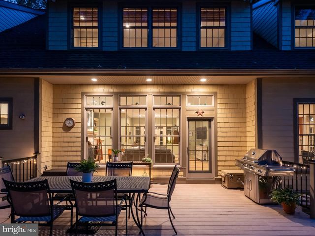 258 BOLLINGER RD, Elverson, PA 19520
