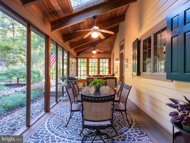 258 BOLLINGER RD, Elverson, PA 19520