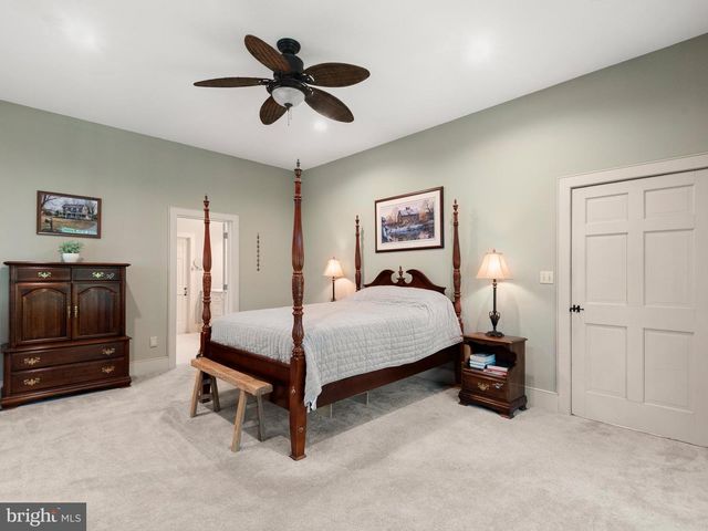 258 BOLLINGER RD, Elverson, PA 19520