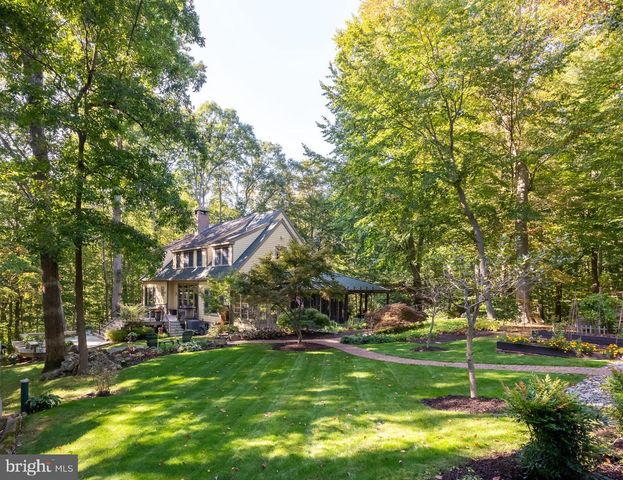 258 BOLLINGER RD, Elverson, PA 19520