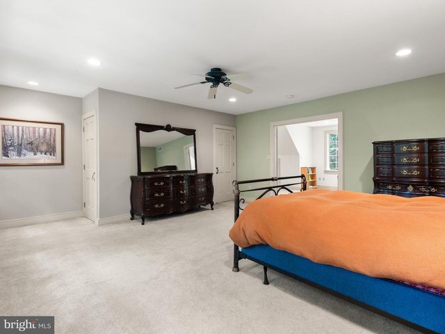 258 BOLLINGER RD, Elverson, PA 19520