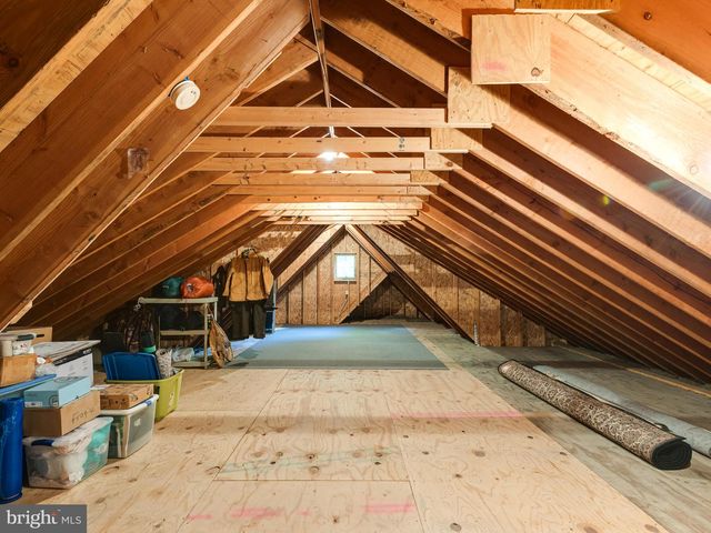 258 BOLLINGER RD, Elverson, PA 19520