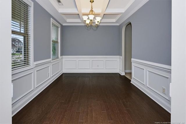 1629 Seattle Slew Lane, Hope Mills, NC 28348