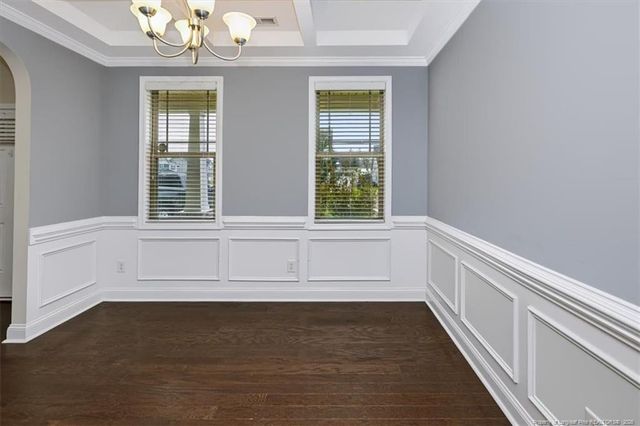 1629 Seattle Slew Lane, Hope Mills, NC 28348