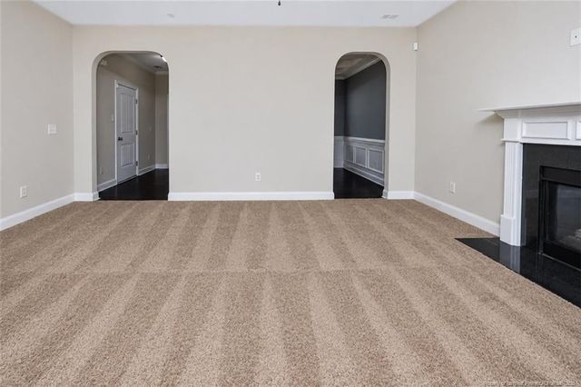 1629 Seattle Slew Lane, Hope Mills, NC 28348