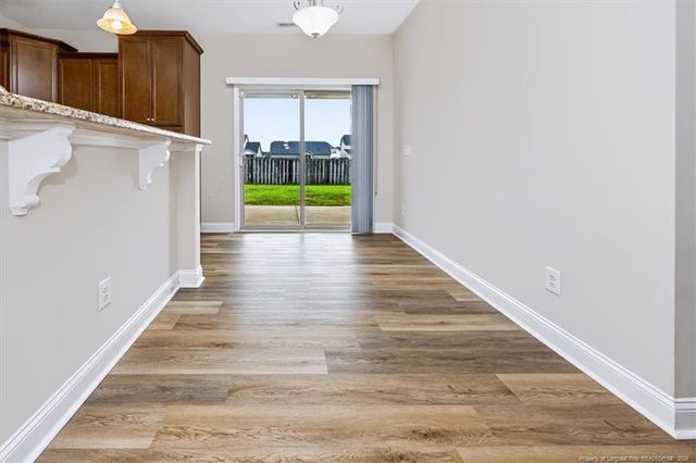 1629 Seattle Slew Lane, Hope Mills, NC 28348