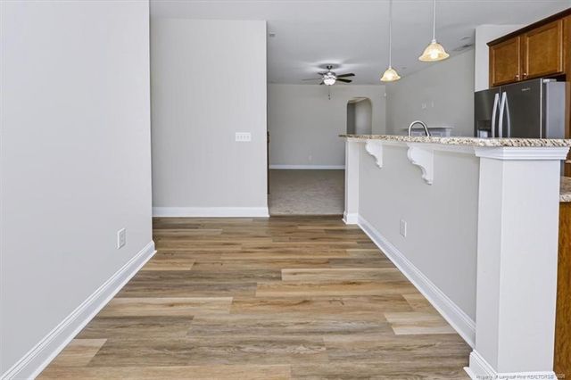 1629 Seattle Slew Lane, Hope Mills, NC 28348