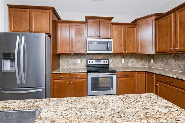 1629 Seattle Slew Lane, Hope Mills, NC 28348