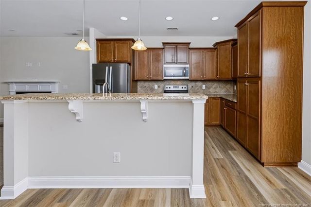 1629 Seattle Slew Lane, Hope Mills, NC 28348